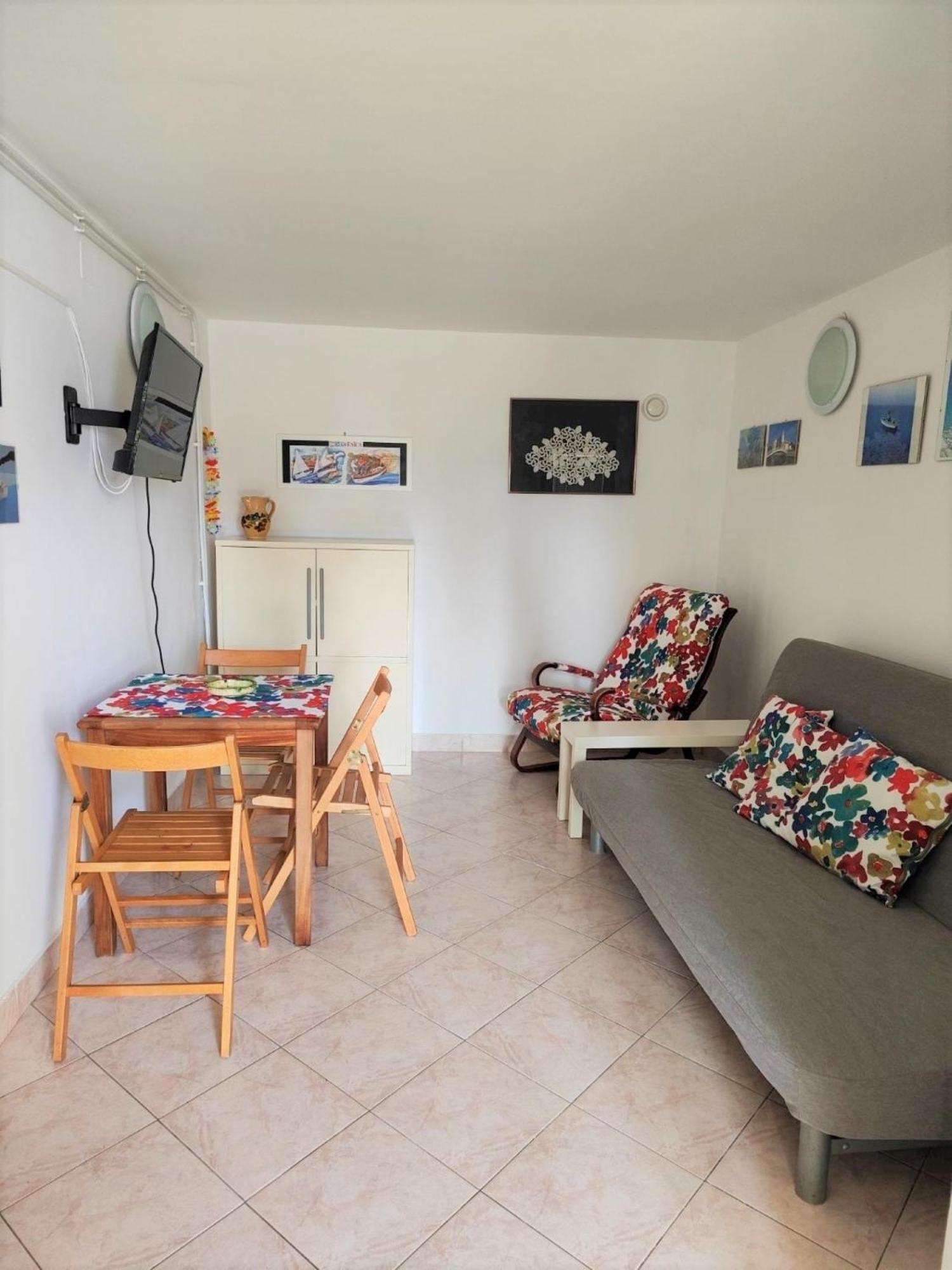 Apartman Crikvenica 30048 - Jasna Экстерьер фото